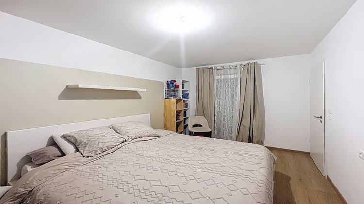 Ma-Cabane - Location Appartement Yutz, 44 m²