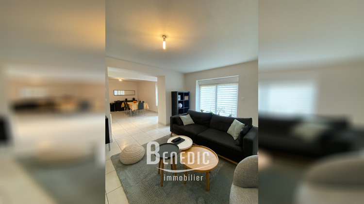 Ma-Cabane - Location Appartement YUTZ, 108 m²