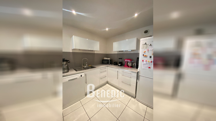 Ma-Cabane - Location Appartement YUTZ, 108 m²