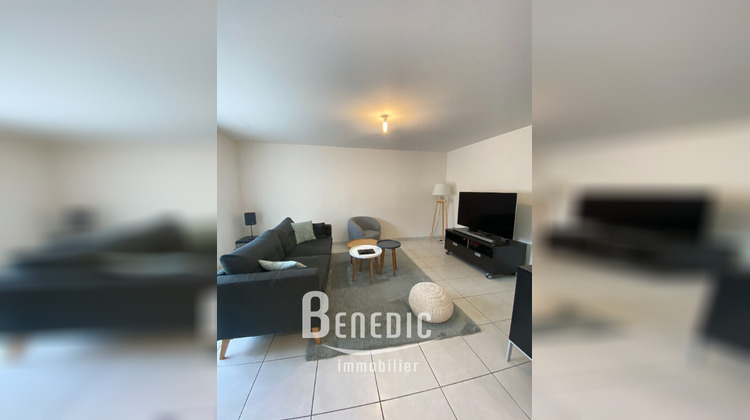 Ma-Cabane - Location Appartement YUTZ, 108 m²