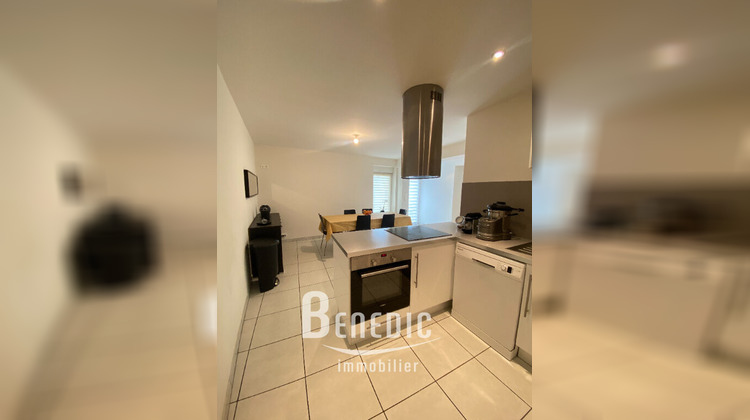 Ma-Cabane - Location Appartement YUTZ, 108 m²