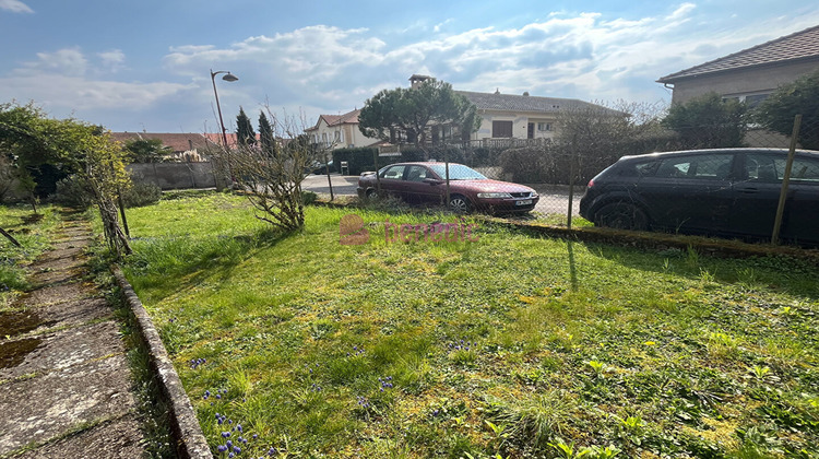 Ma-Cabane - Location Appartement YUTZ, 108 m²