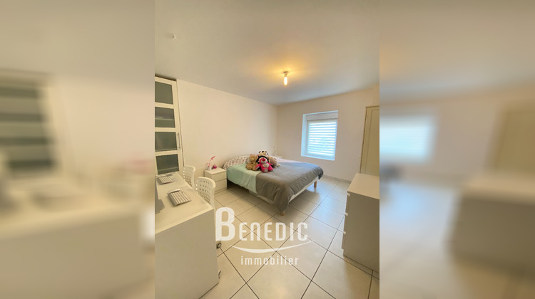 Ma-Cabane - Location Appartement YUTZ, 108 m²