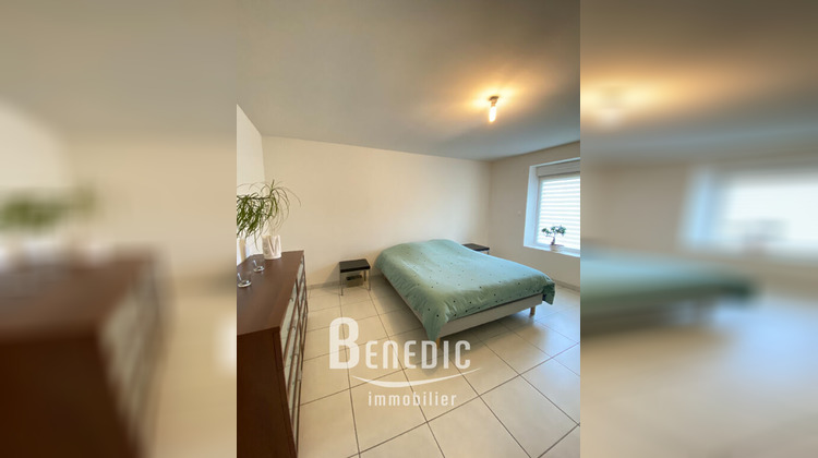 Ma-Cabane - Location Appartement YUTZ, 108 m²