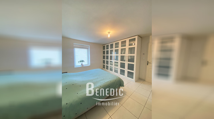 Ma-Cabane - Location Appartement YUTZ, 108 m²