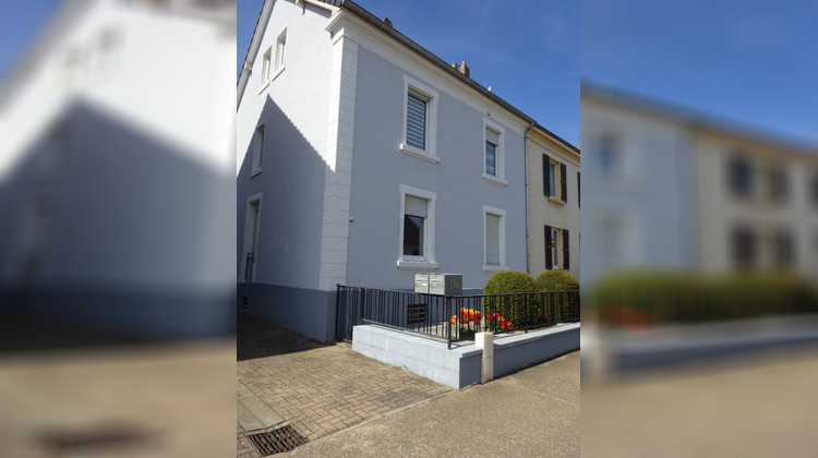 Ma-Cabane - Location Appartement YUTZ, 51 m²