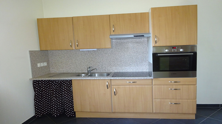 Ma-Cabane - Location Appartement YUTZ, 51 m²