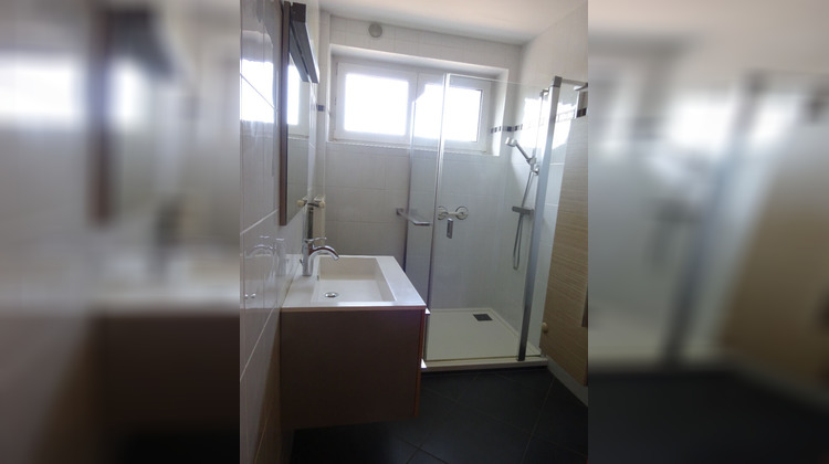 Ma-Cabane - Location Appartement YUTZ, 51 m²