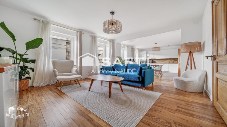 Ma-Cabane - Location Appartement Yutz, 90 m²