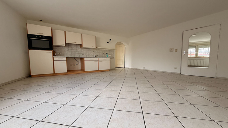 Ma-Cabane - Location Appartement YUTZ, 43 m²