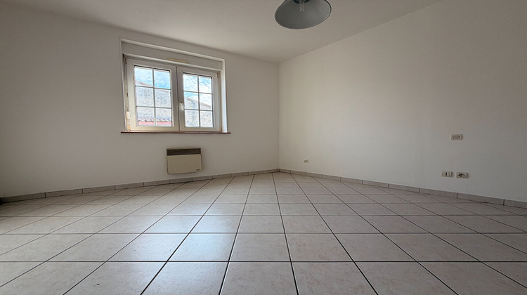 Ma-Cabane - Location Appartement YUTZ, 43 m²