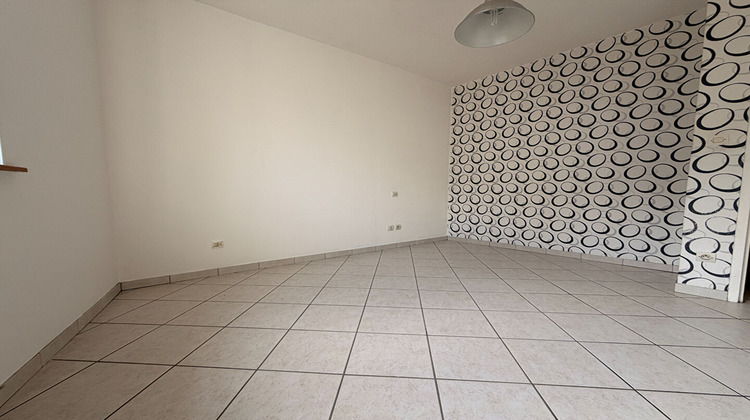 Ma-Cabane - Location Appartement YUTZ, 43 m²