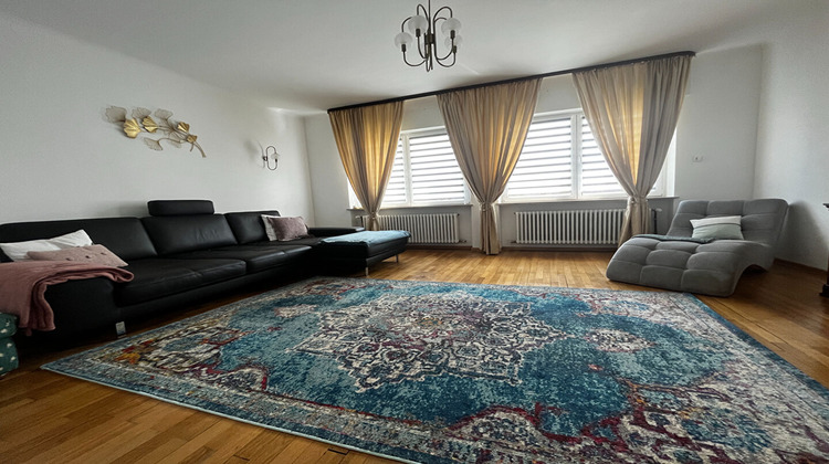 Ma-Cabane - Location Appartement YUTZ, 130 m²