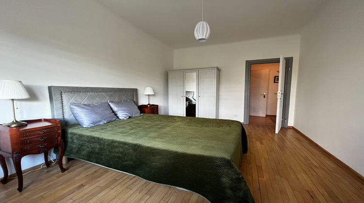 Ma-Cabane - Location Appartement YUTZ, 130 m²