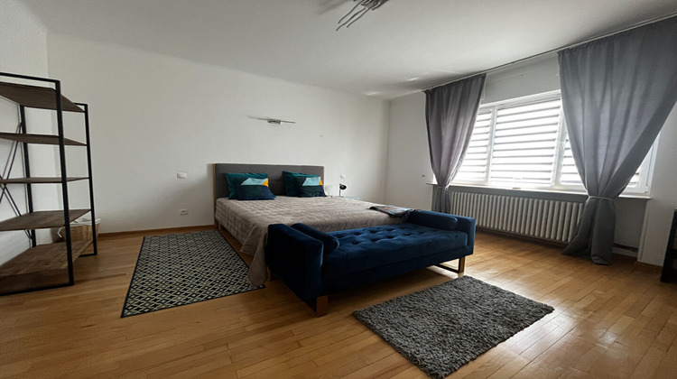 Ma-Cabane - Location Appartement YUTZ, 130 m²