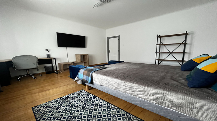 Ma-Cabane - Location Appartement YUTZ, 130 m²