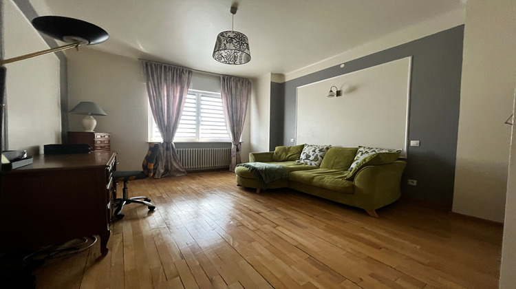 Ma-Cabane - Location Appartement YUTZ, 130 m²