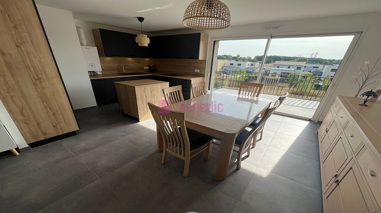 Ma-Cabane - Location Appartement YUTZ, 62 m²