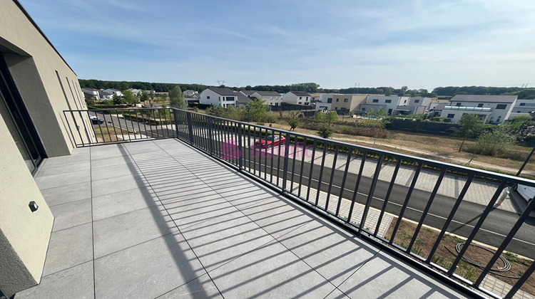 Ma-Cabane - Location Appartement YUTZ, 62 m²