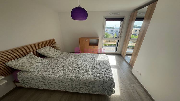 Ma-Cabane - Location Appartement YUTZ, 62 m²