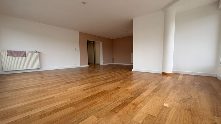 Ma-Cabane - Location Appartement YUTZ, 73 m²