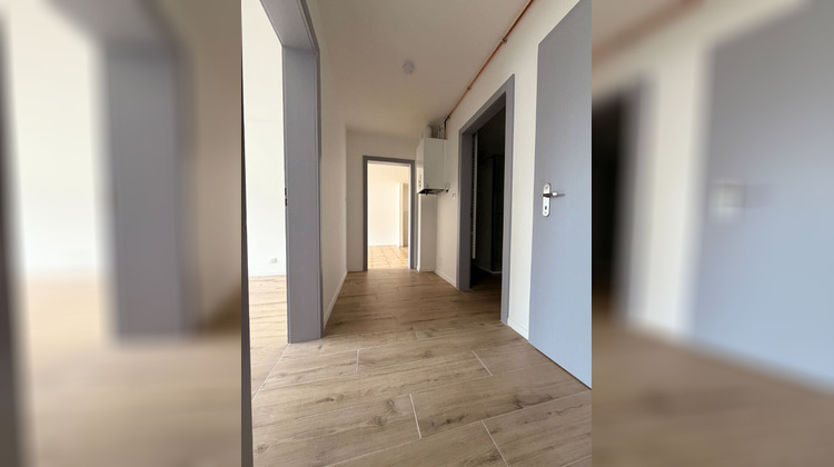 Ma-Cabane - Location Appartement YUTZ, 68 m²