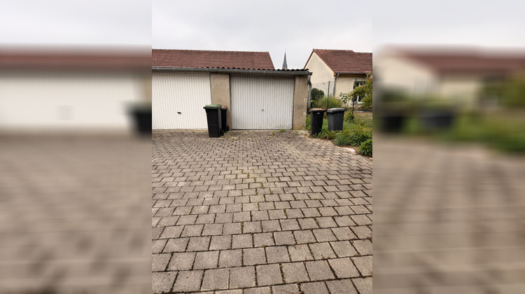 Ma-Cabane - Location Appartement YUTZ, 68 m²
