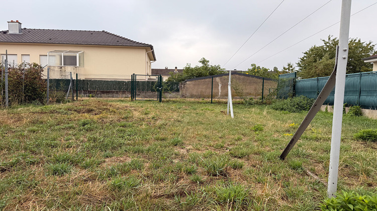 Ma-Cabane - Location Appartement YUTZ, 68 m²