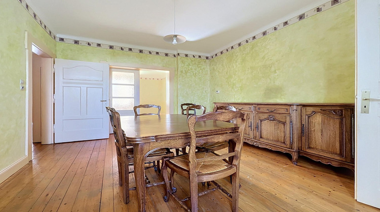 Ma-Cabane - Location Appartement Yutz, 60 m²
