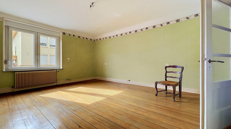 Ma-Cabane - Location Appartement Yutz, 60 m²