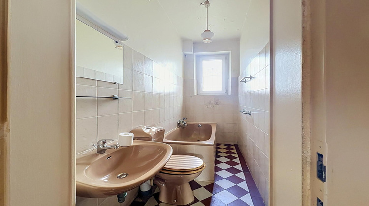 Ma-Cabane - Location Appartement Yutz, 60 m²