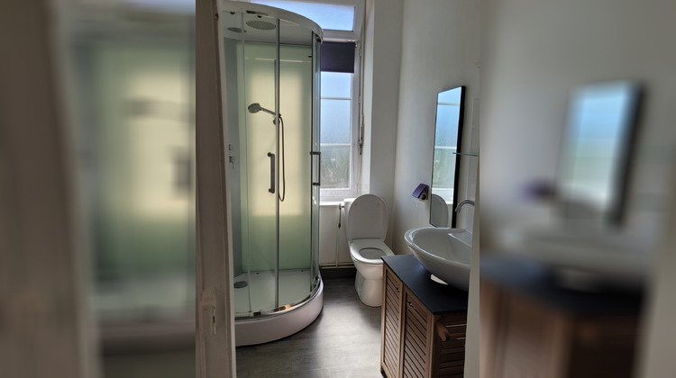 Ma-Cabane - Location Appartement Yvecrique, 51 m²