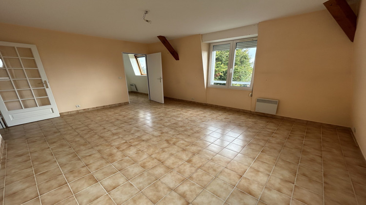 Ma-Cabane - Location Appartement Yvetot, 57 m²