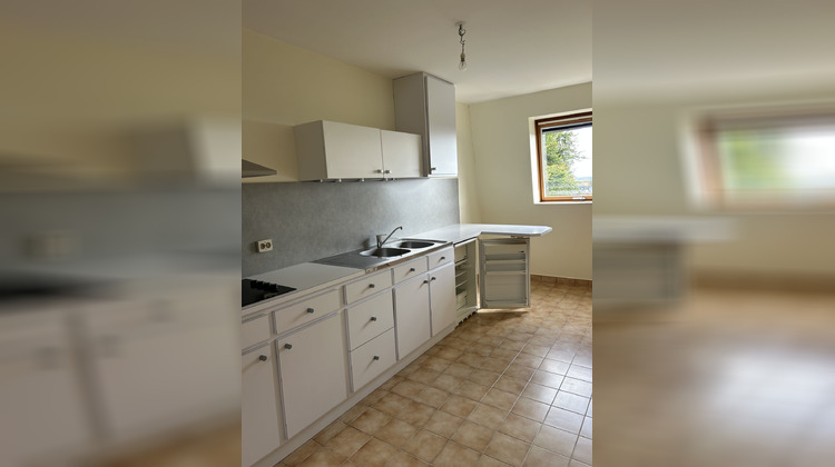 Ma-Cabane - Location Appartement Yvetot, 57 m²