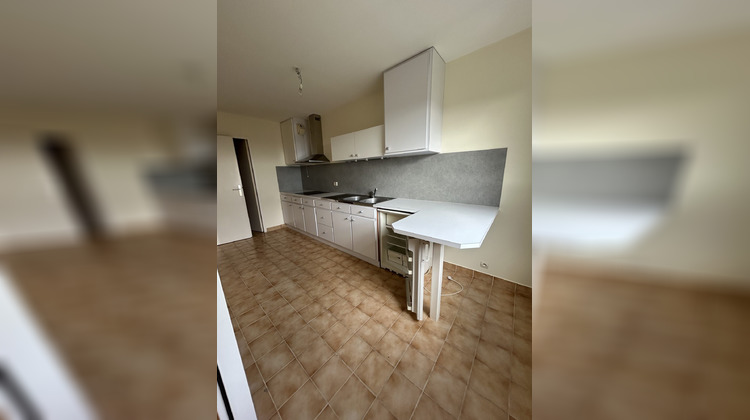 Ma-Cabane - Location Appartement Yvetot, 57 m²