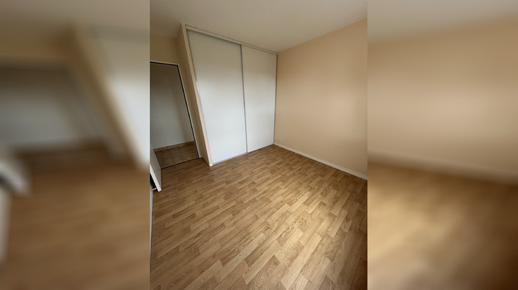 Ma-Cabane - Location Appartement Yvetot, 57 m²