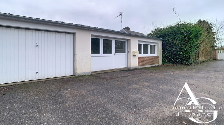 Ma-Cabane - Location Appartement Yvetot, 36 m²