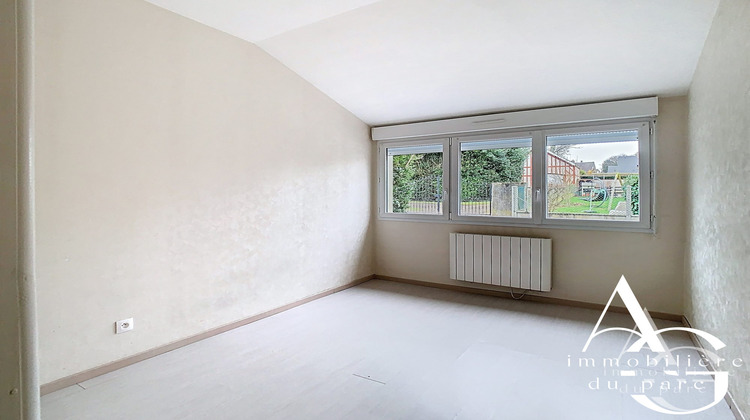Ma-Cabane - Location Appartement Yvetot, 36 m²