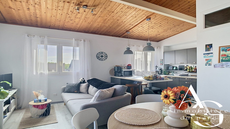 Ma-Cabane - Location Appartement Yvetot, 37 m²
