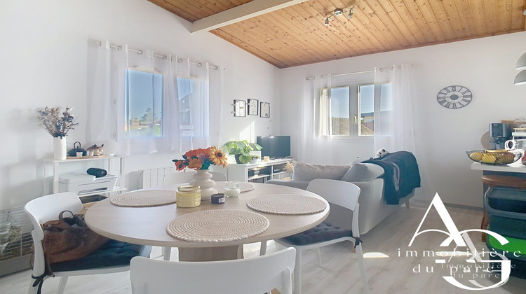 Ma-Cabane - Location Appartement Yvetot, 37 m²