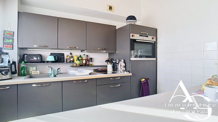 Ma-Cabane - Location Appartement Yvetot, 37 m²