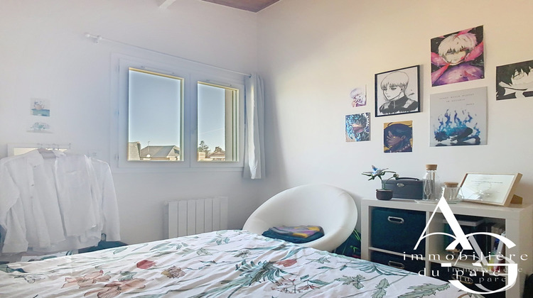 Ma-Cabane - Location Appartement Yvetot, 37 m²