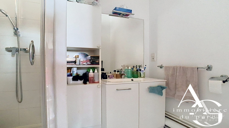 Ma-Cabane - Location Appartement Yvetot, 37 m²