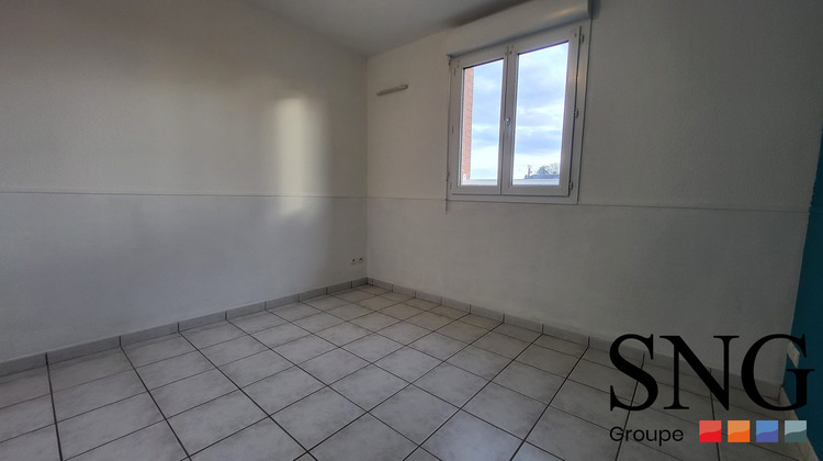 Ma-Cabane - Location Appartement YVETOT, 42 m²