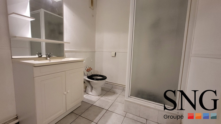 Ma-Cabane - Location Appartement YVETOT, 42 m²