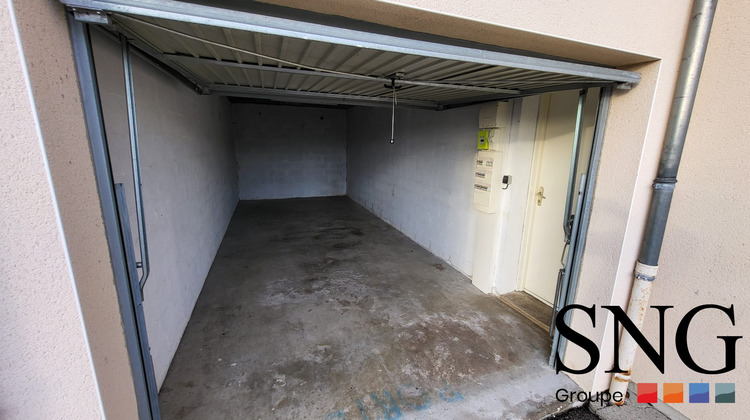 Ma-Cabane - Location Appartement YVETOT, 42 m²