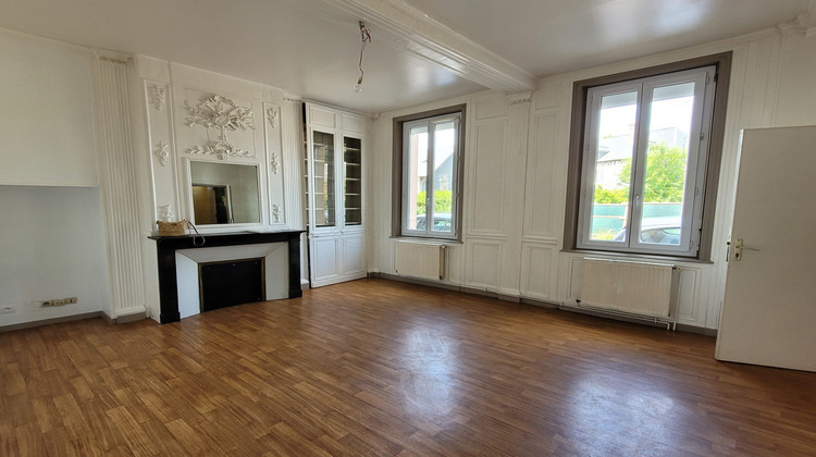 Ma-Cabane - Location Appartement Yvetot, 78 m²