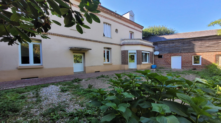Ma-Cabane - Location Appartement Yvetot, 78 m²