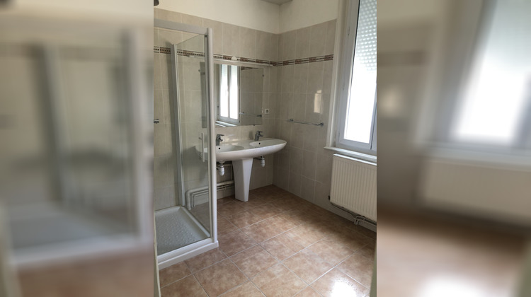 Ma-Cabane - Location Appartement Yvetot, 78 m²