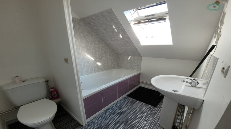 Ma-Cabane - Location Appartement YVETOT, 48 m²